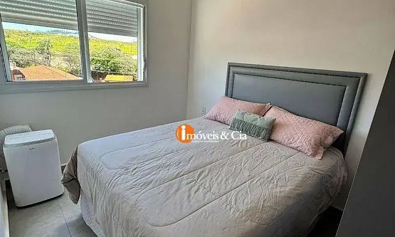 Apartamento Com 2 Do...