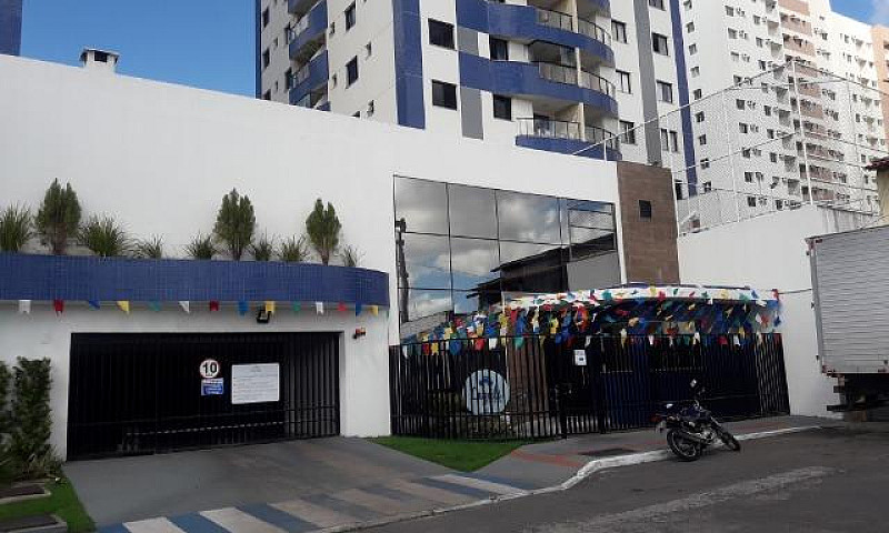 Apartamento Cond. La...