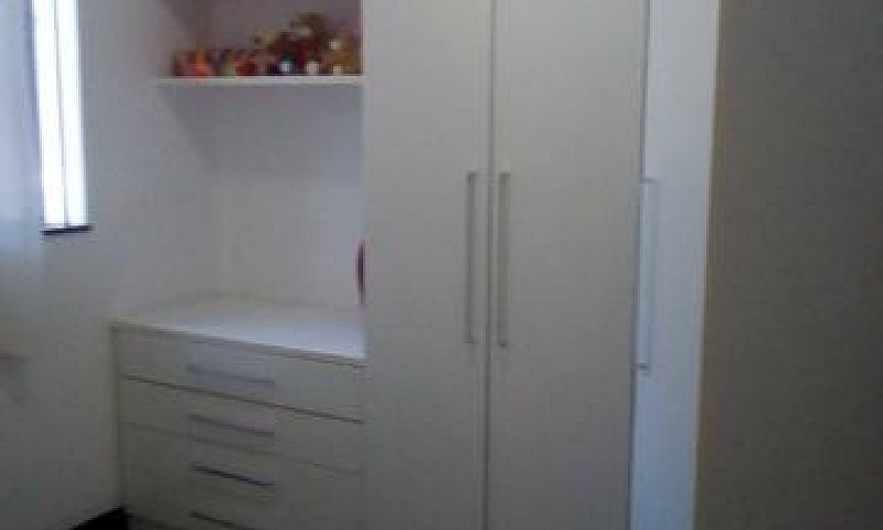 Apartamento 3 Quarto...