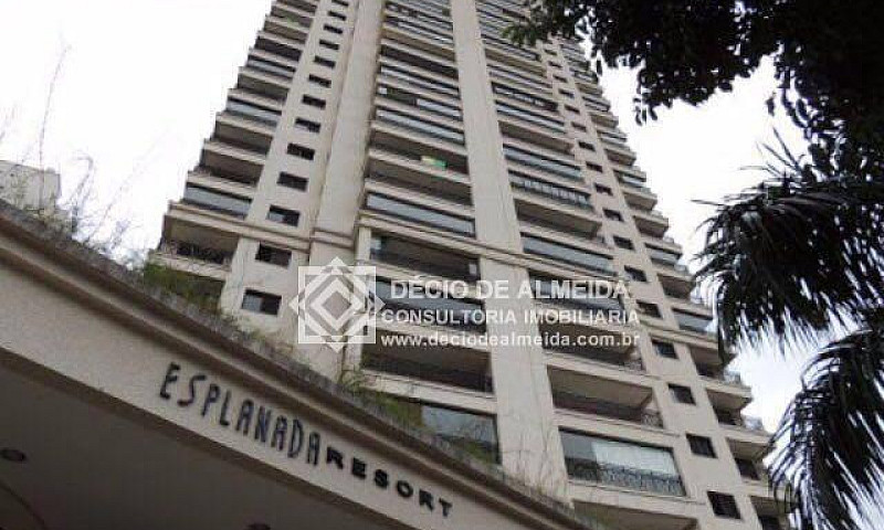 Apartamento Esplanad...