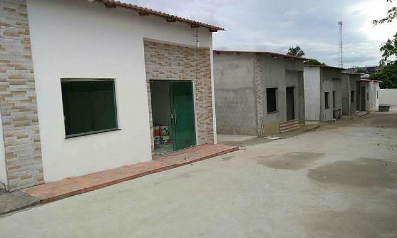 Residencial Aleixo ?...