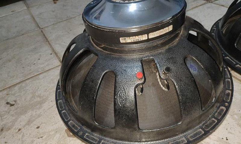 Vendo Eros 3K De 18...