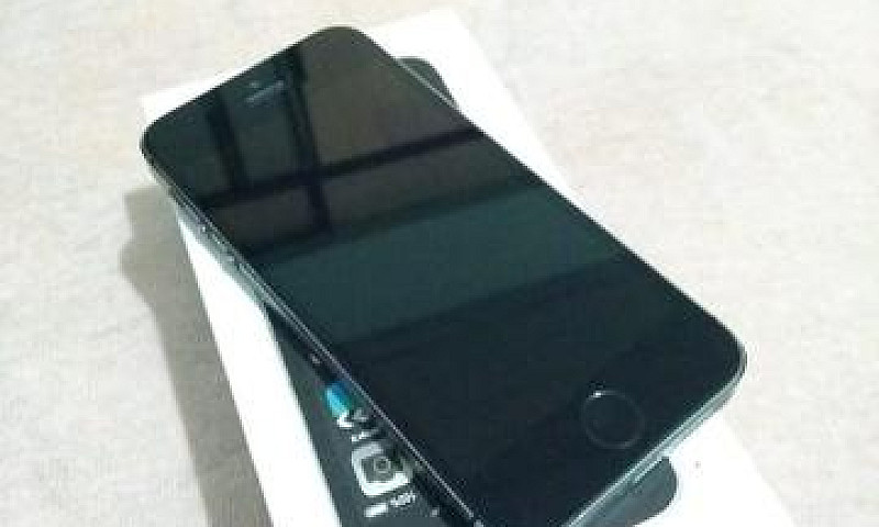 Iphone 5S 16Gb...