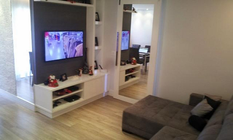 Apartamento, Rudge R...