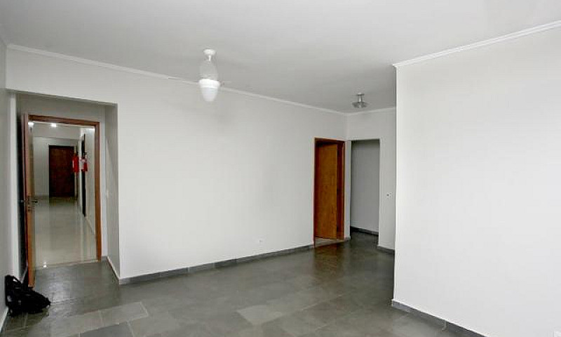 Apartamento De 3 Qua...