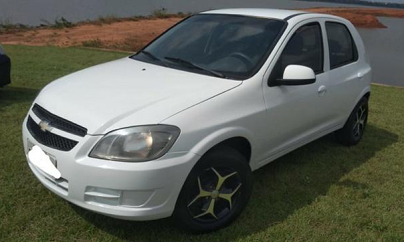 Chevrolet Celta 1.0...