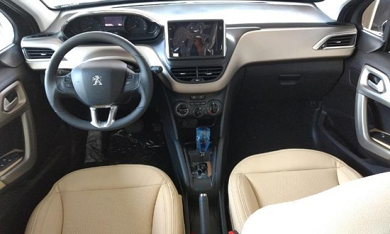 Peugeot 2008 1.6 Aut...