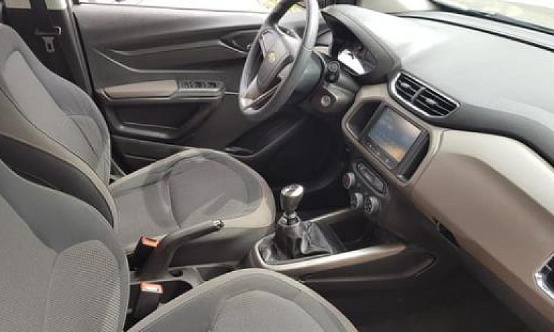 Chevrolet Prisma 1.4...