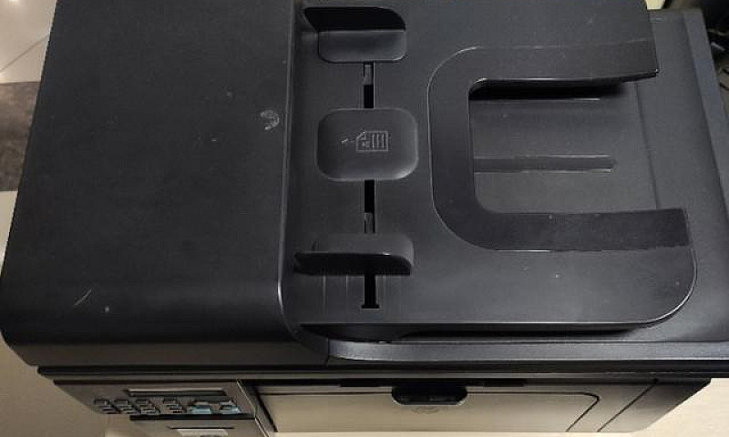 Impressora Hp Laserj...