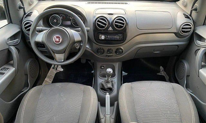 - Fiat Palio Attra...