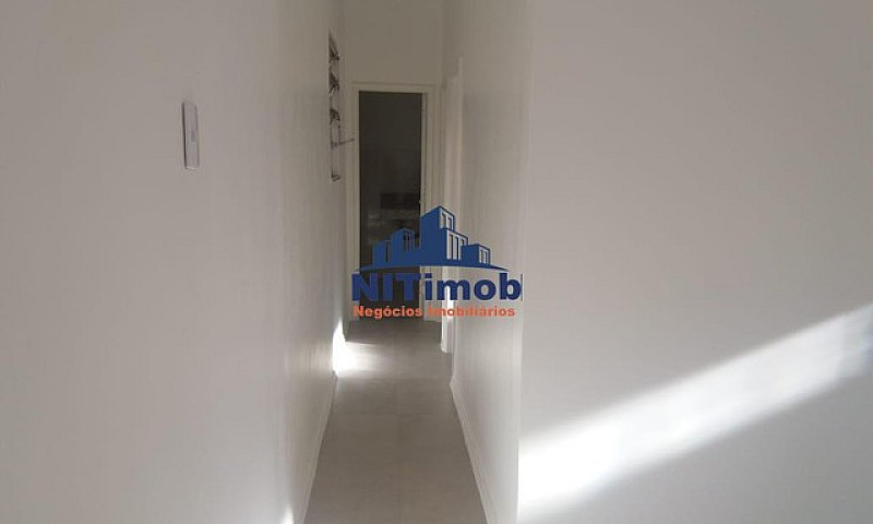 Apartamento Para Alu...