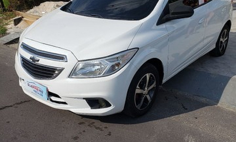 Onix Lt 1.0 Completo...