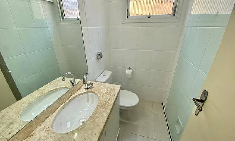 Apartamento De 2 Qua...