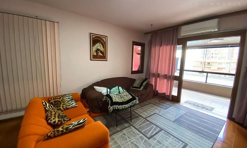 Apartamento De 2 Dor...