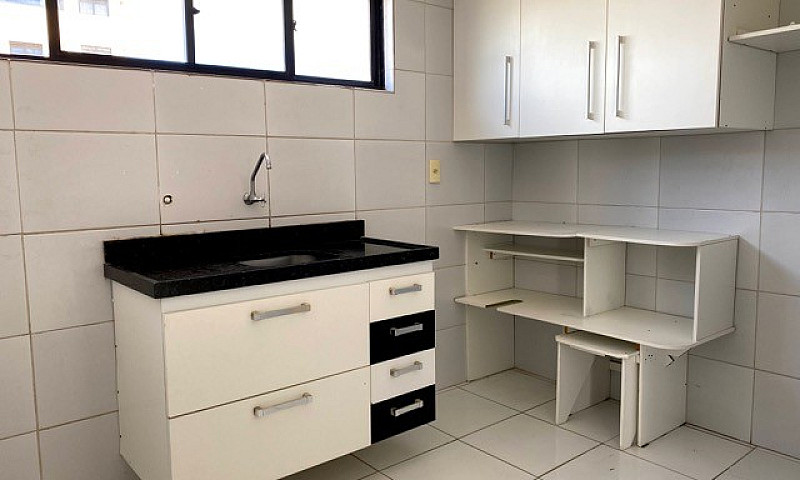 Apartamento Em Ponta...