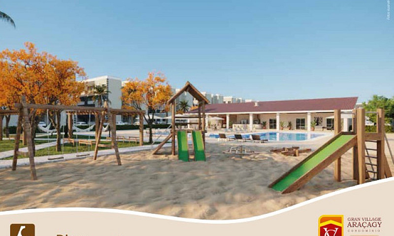 Village Araçagy 4, C...