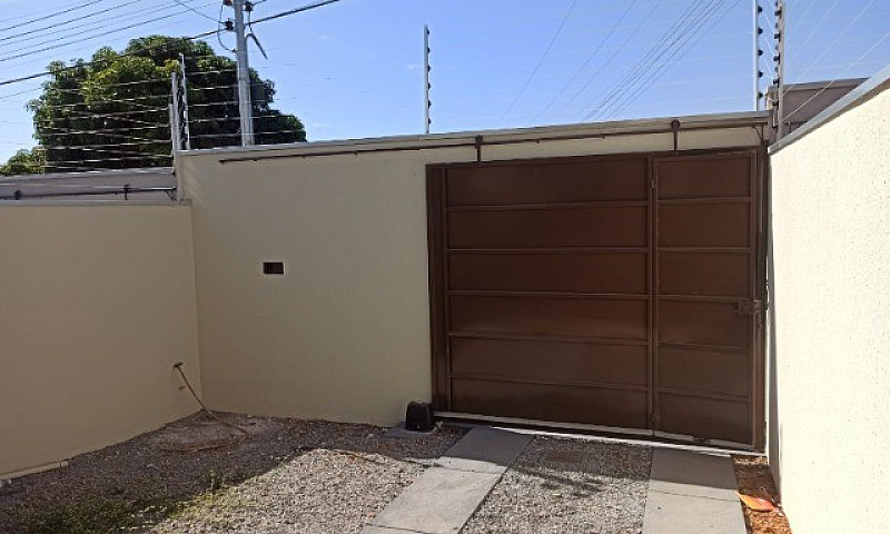 Casa No Vivian Parqu...
