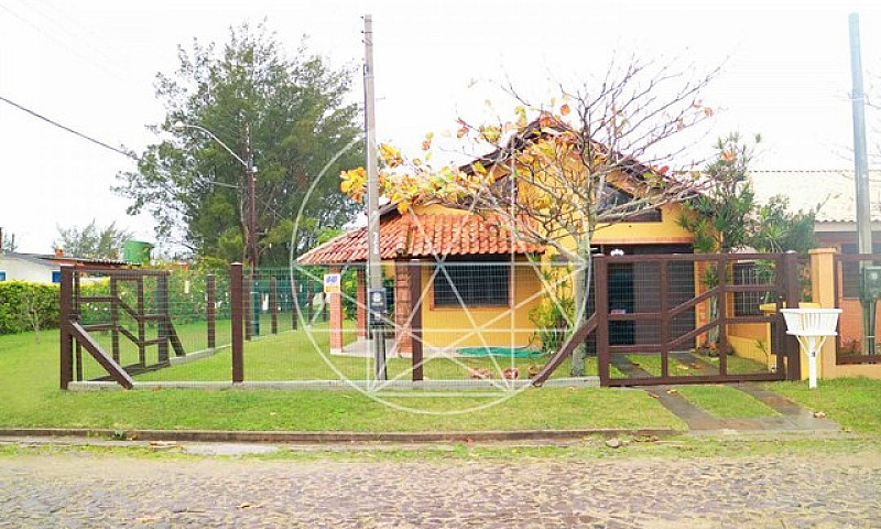 Casa Em Noiva Do Mar...