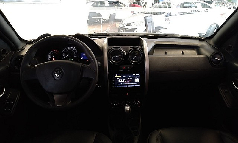 Renault Duster 1.6 1...