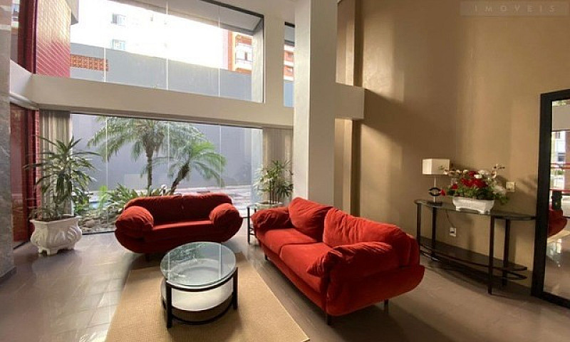 Apartamento De 2 Dor...