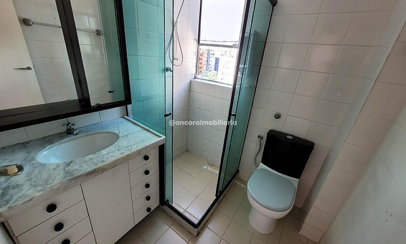 Apartamento Para Alu...