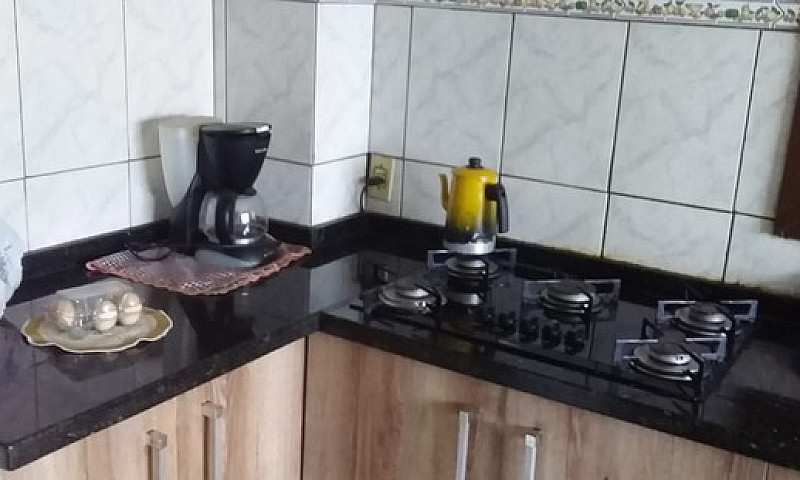 Vendo Ou Troco Sobra...