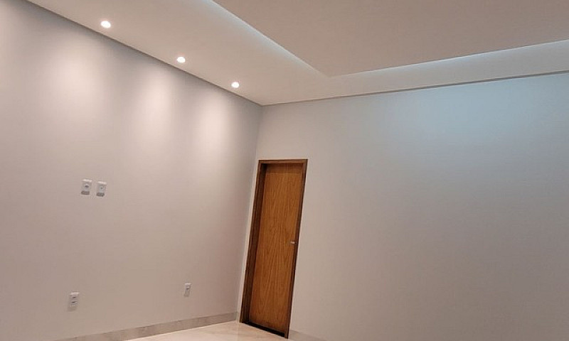 Casa Nova Jardim Itá...