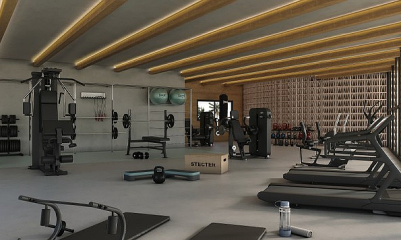 Villa C, Costa Azul ...