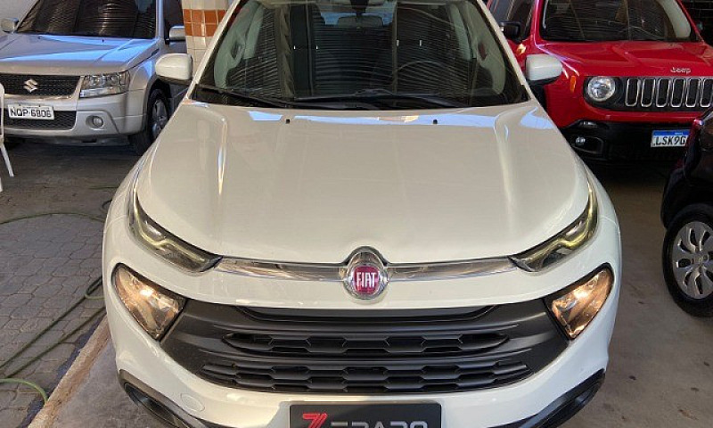 Fiat Toro 2018 1.8 F...