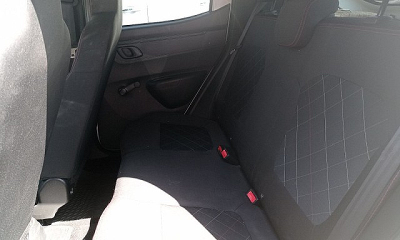 Kwid Zen 1.0 Mec. Co...