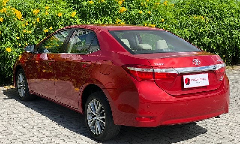 Toyota Corolla 2016 ...