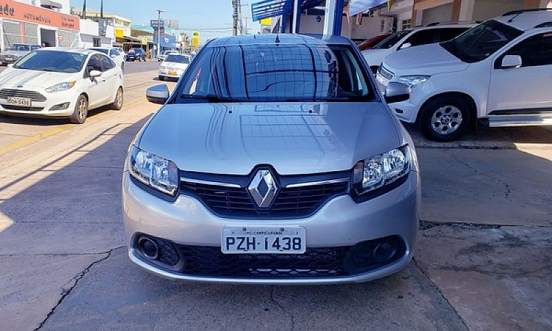 Sandero Exp C/Multim...