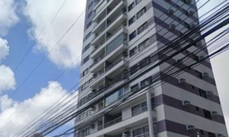 Alugo Um Apartamento...