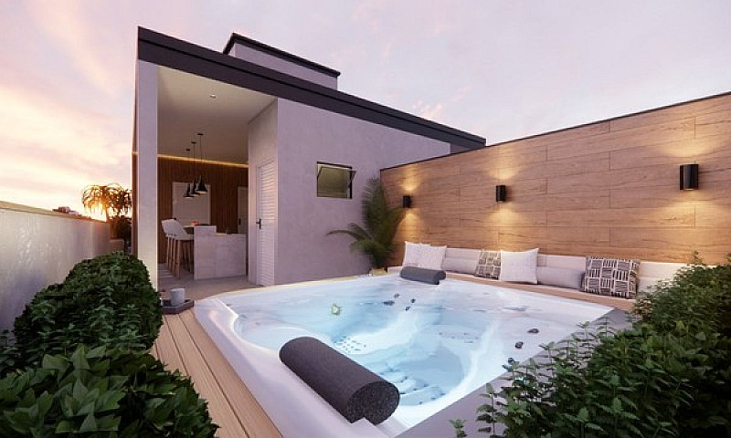Apartamento Duplex C...