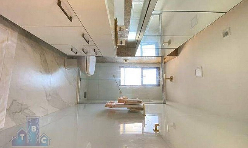 Apartamento Com 4 Do...