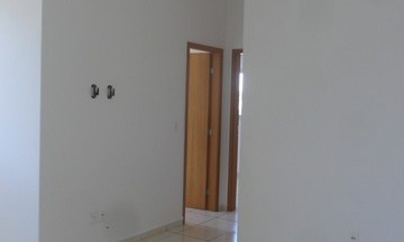 Apto Aluguel - Res. ...
