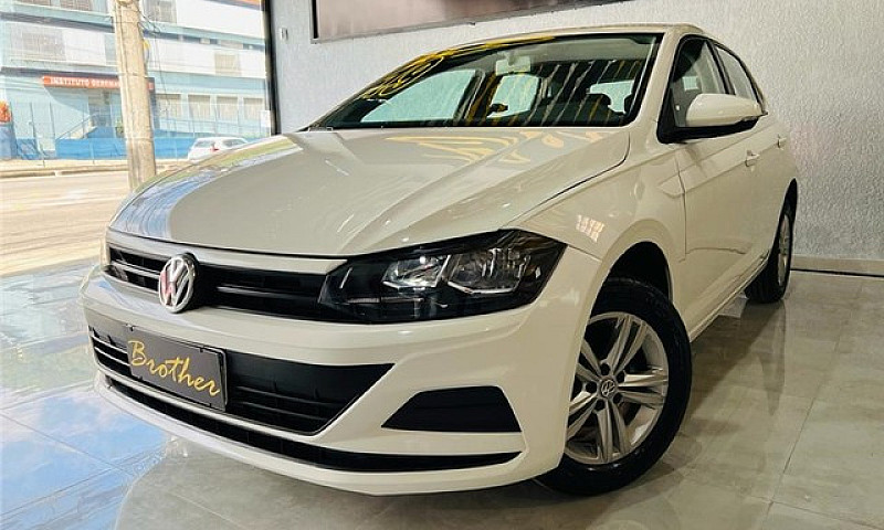 Volkswagen Polo 2019...
