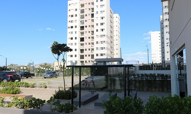 Alugo Apartamento De...