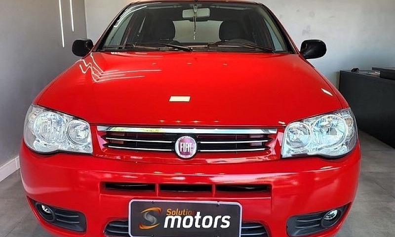 Fiat Palio Fire 1.0 ...