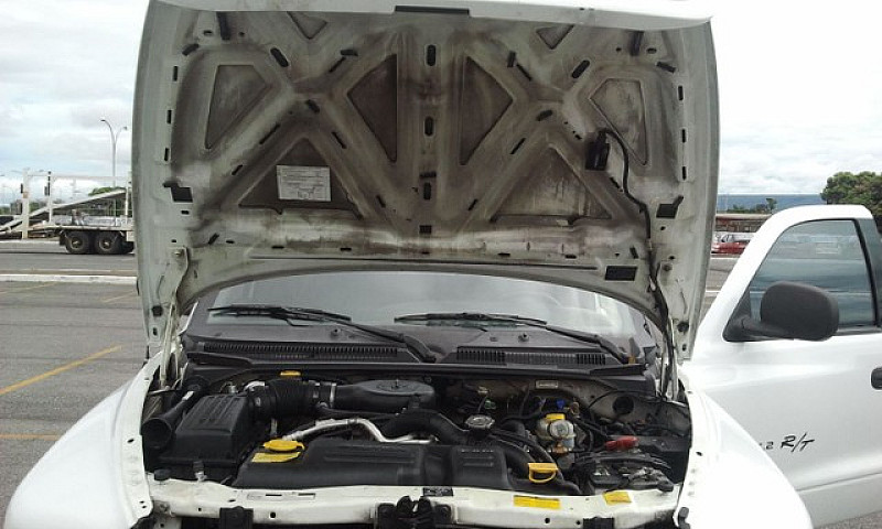 Dodge Dakota R/T 5.2...