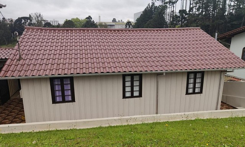 Casa Para Venda Em S...