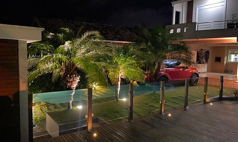Casa De Alto Padrão ...