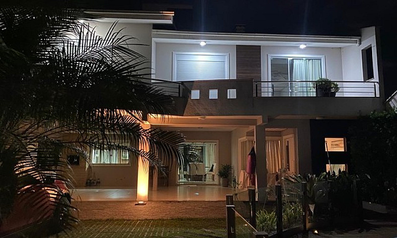 Casa De Alto Padrão ...