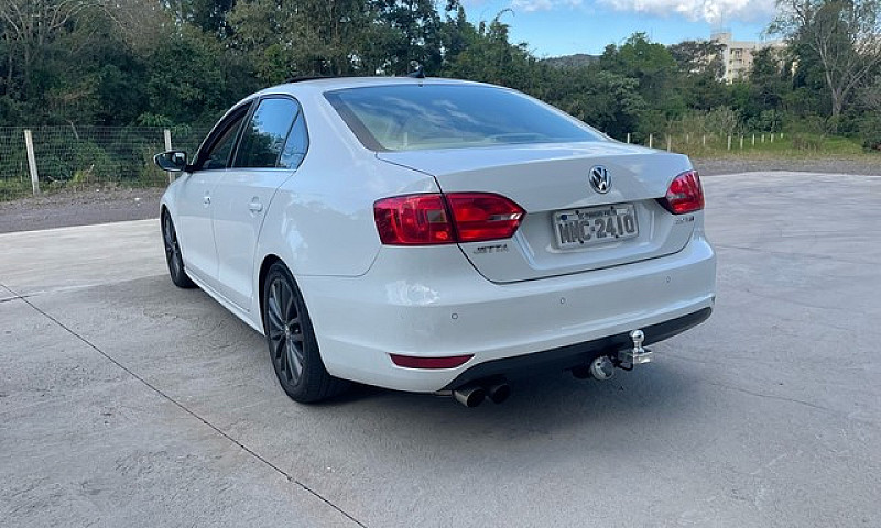 Vendo Jetta 2.0 Tsi ...