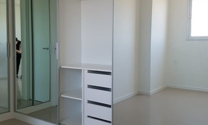 Apartamento Para Alu...