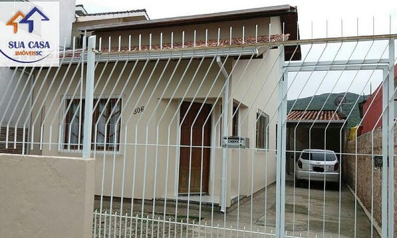 Casa 03 Dorm - Alaor...