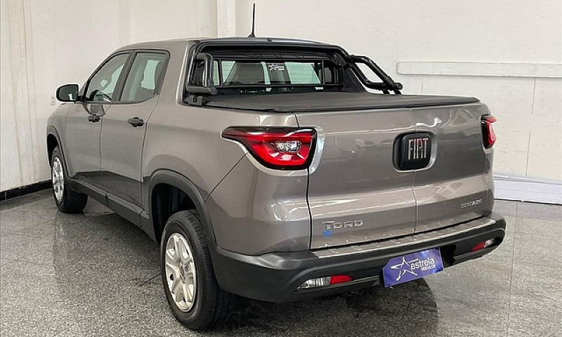 Fiat Toro 1.8 16V Ev...