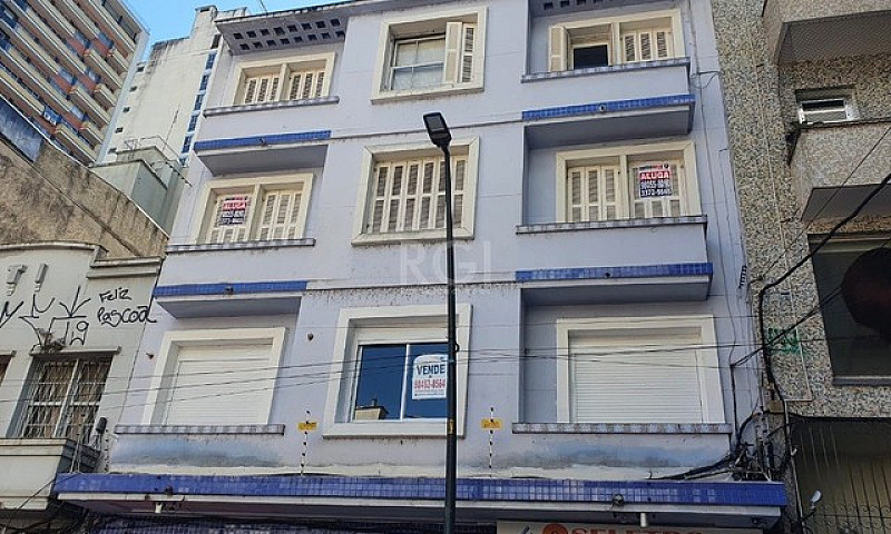 Porto Alegre - Apart...