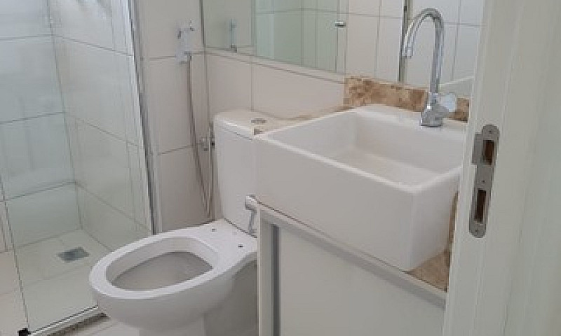 Apartamento Para Alu...