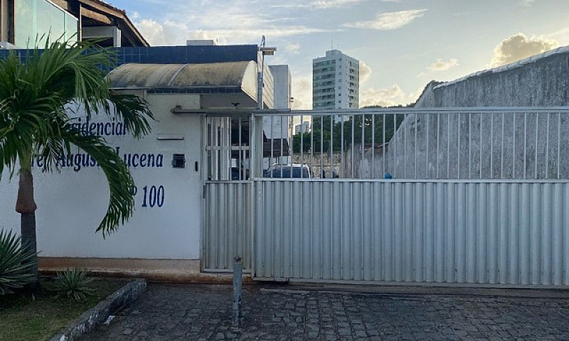 Vendo Apt Em Campo G...